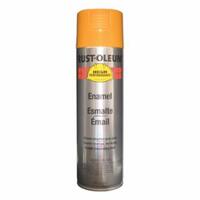 647-V2148838 HIGH PERFORMANCE V2100 SYSTEM ENAMEL AEROSOLS, 15 OZ, EQUIPMENT YELLOW, GLOSS